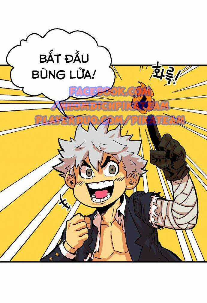 Bẫy Troll Chapter 11 trang 60