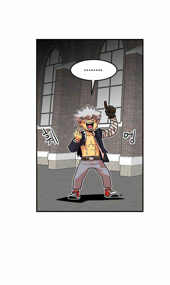 Bẫy Troll Chapter 11 trang 61