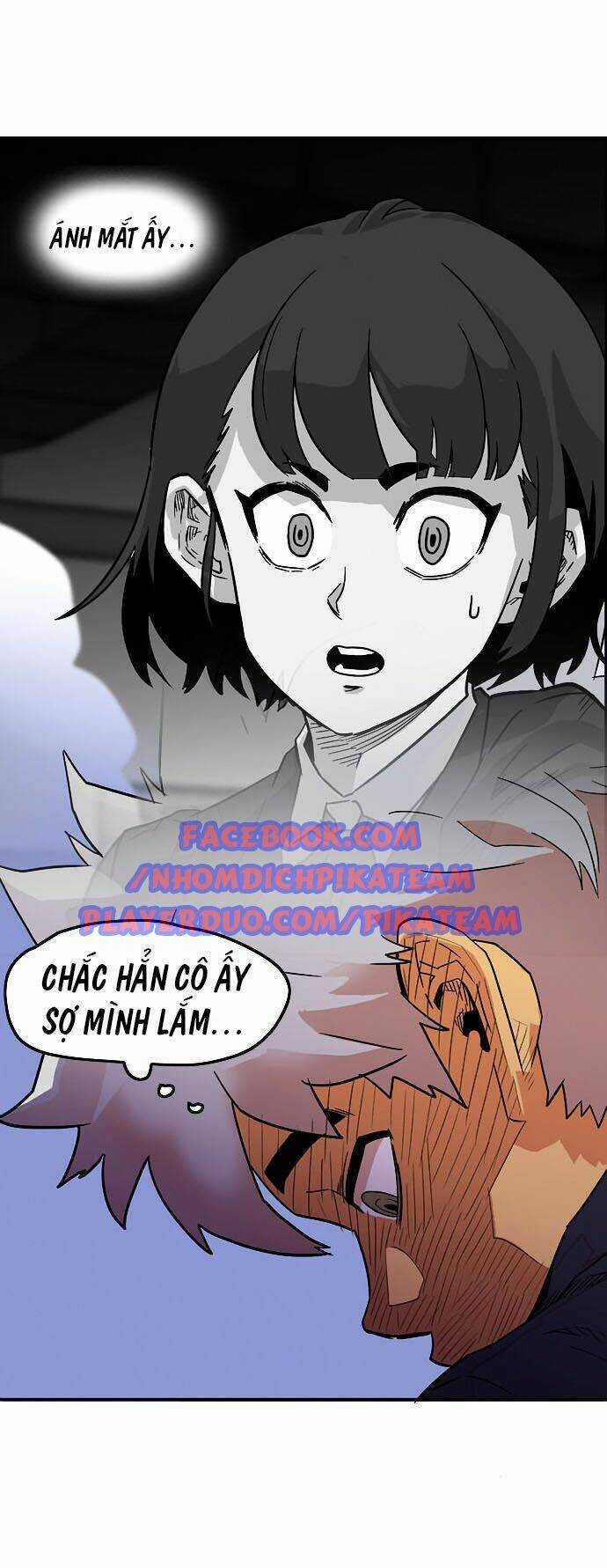 Bẫy Troll Chapter 11 trang 63