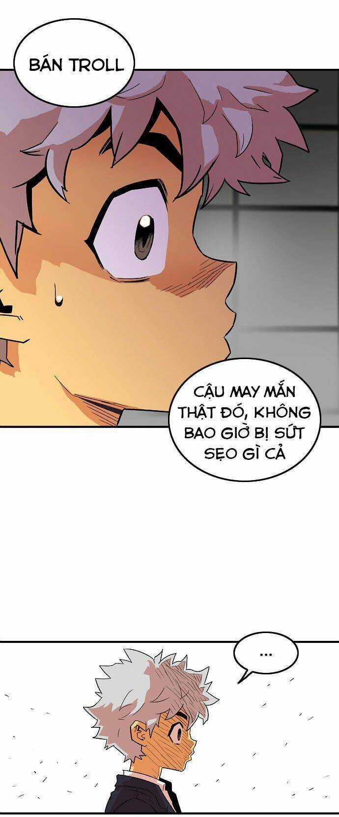 Bẫy Troll Chapter 11 trang 69