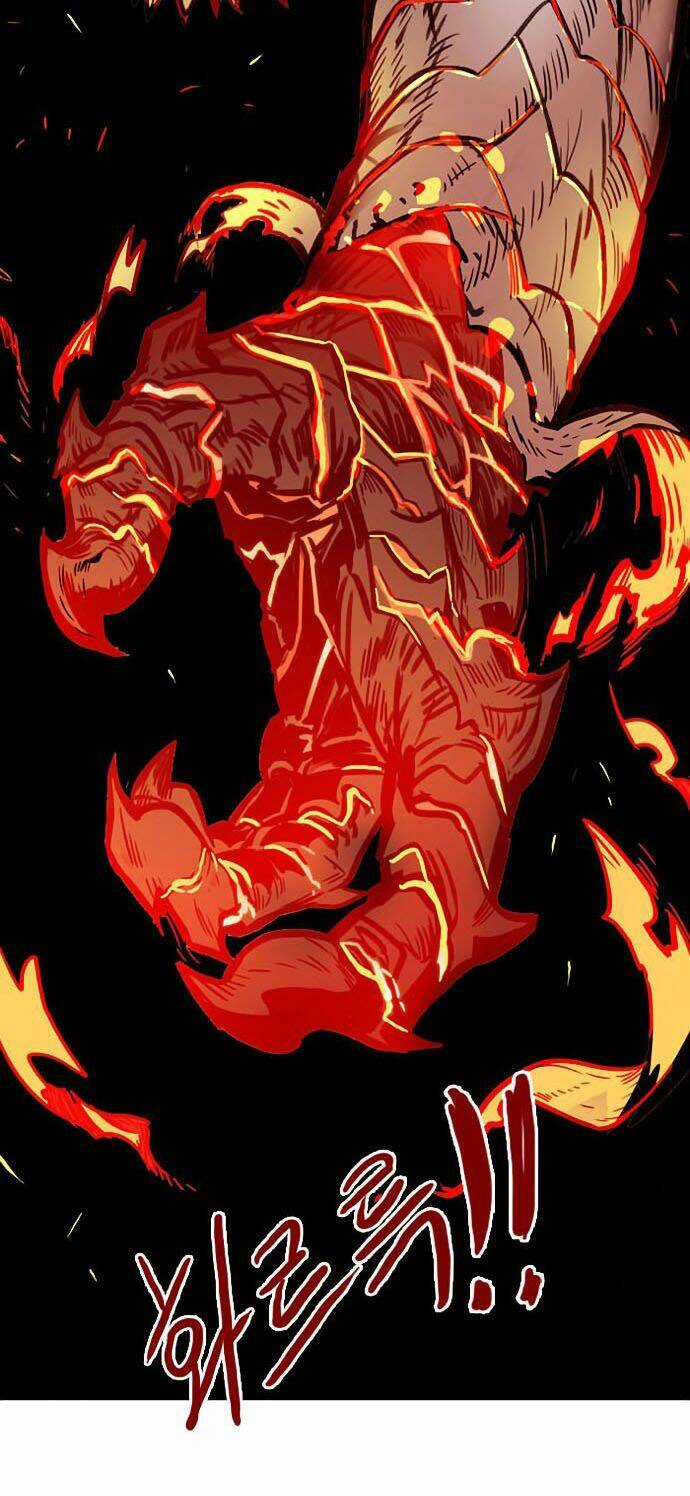 Bẫy Troll Chapter 11 trang 7