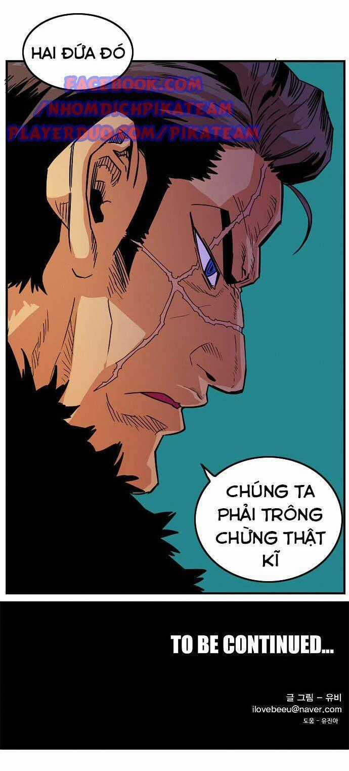 Bẫy Troll Chapter 11 trang 75