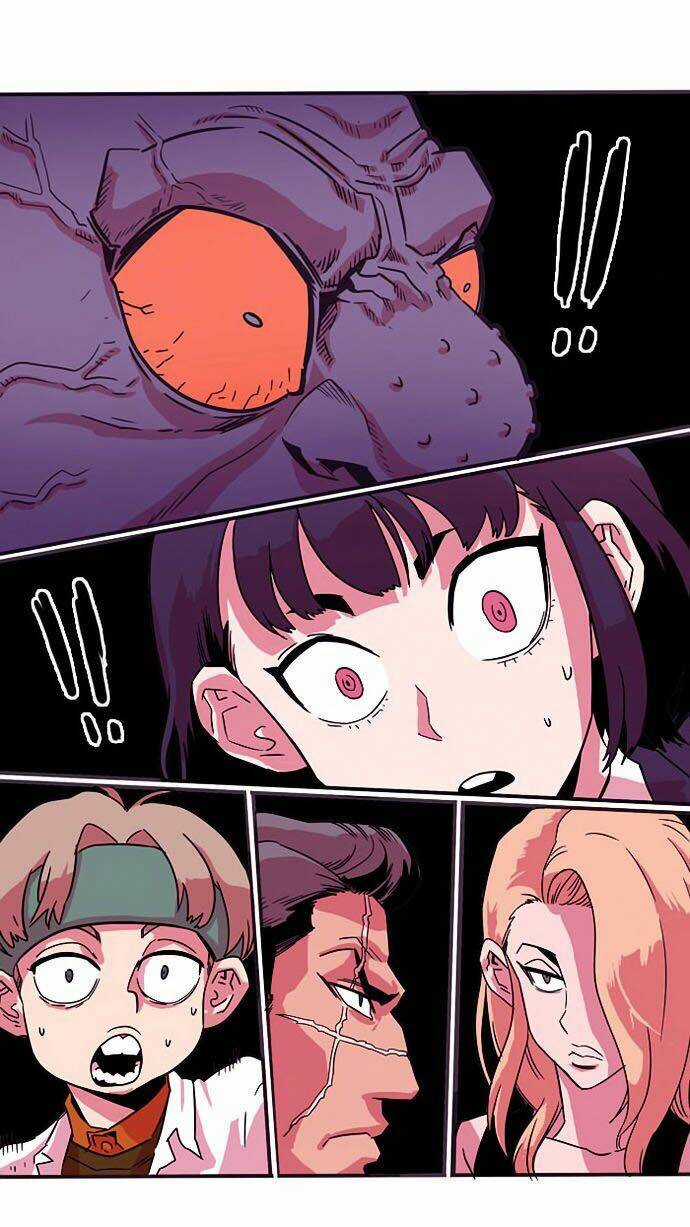 Bẫy Troll Chapter 11 trang 8