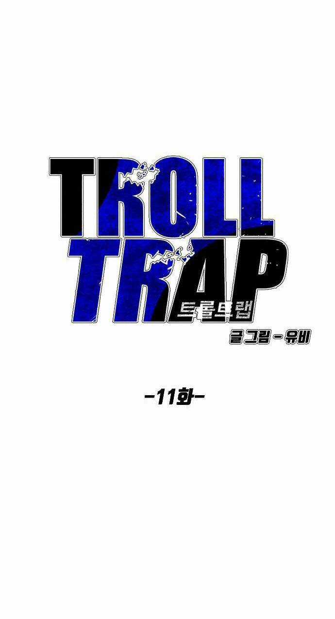 Bẫy Troll Chapter 11 trang 9