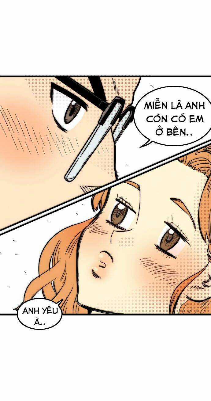 Bẫy Troll Chapter 12 trang 11