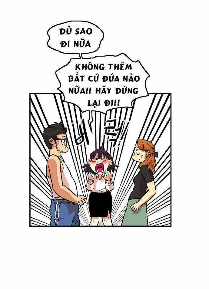 Bẫy Troll Chapter 12 trang 13