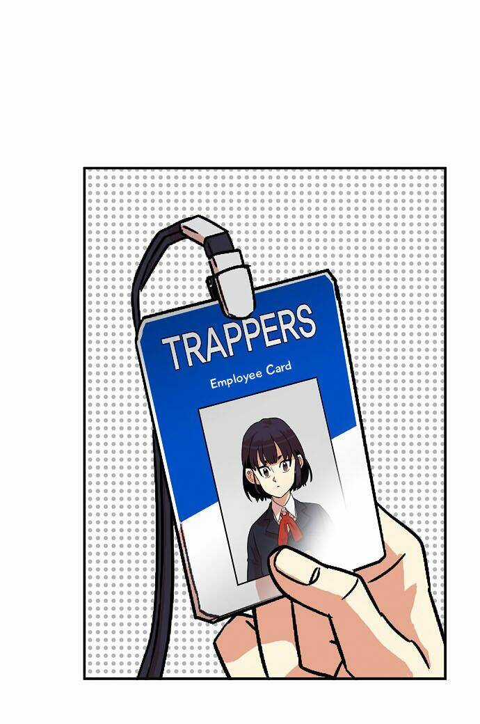 Bẫy Troll Chapter 12 trang 16