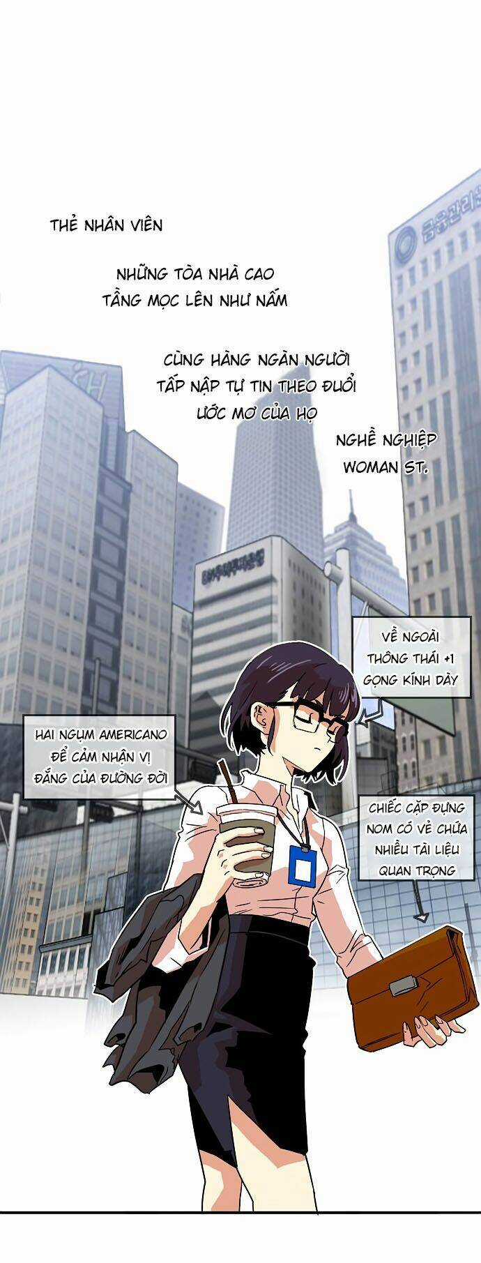 Bẫy Troll Chapter 12 trang 18