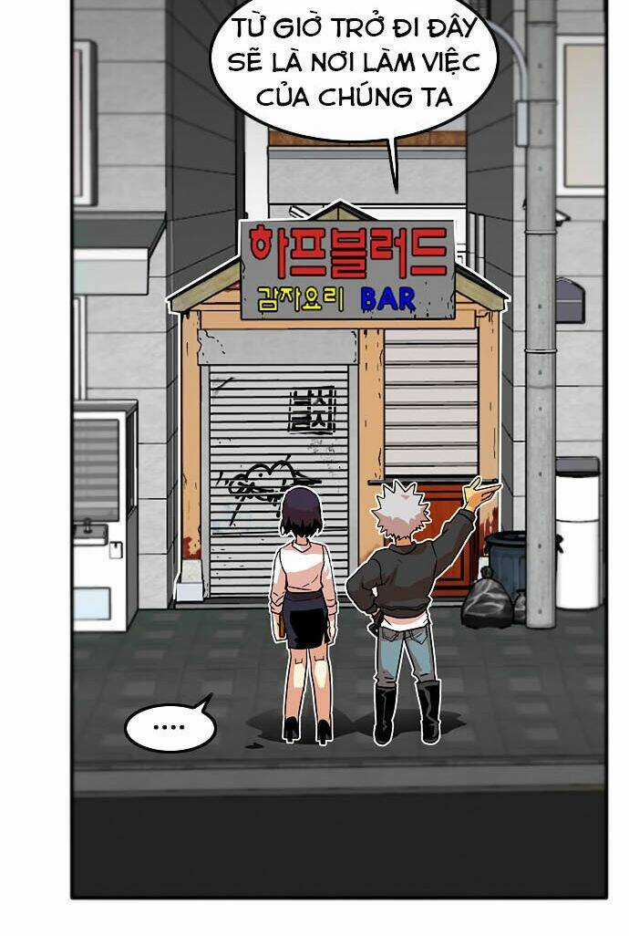 Bẫy Troll Chapter 12 trang 25