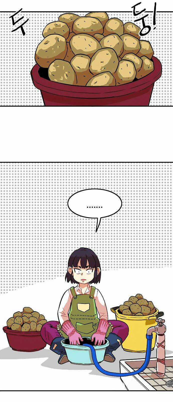 Bẫy Troll Chapter 12 trang 33