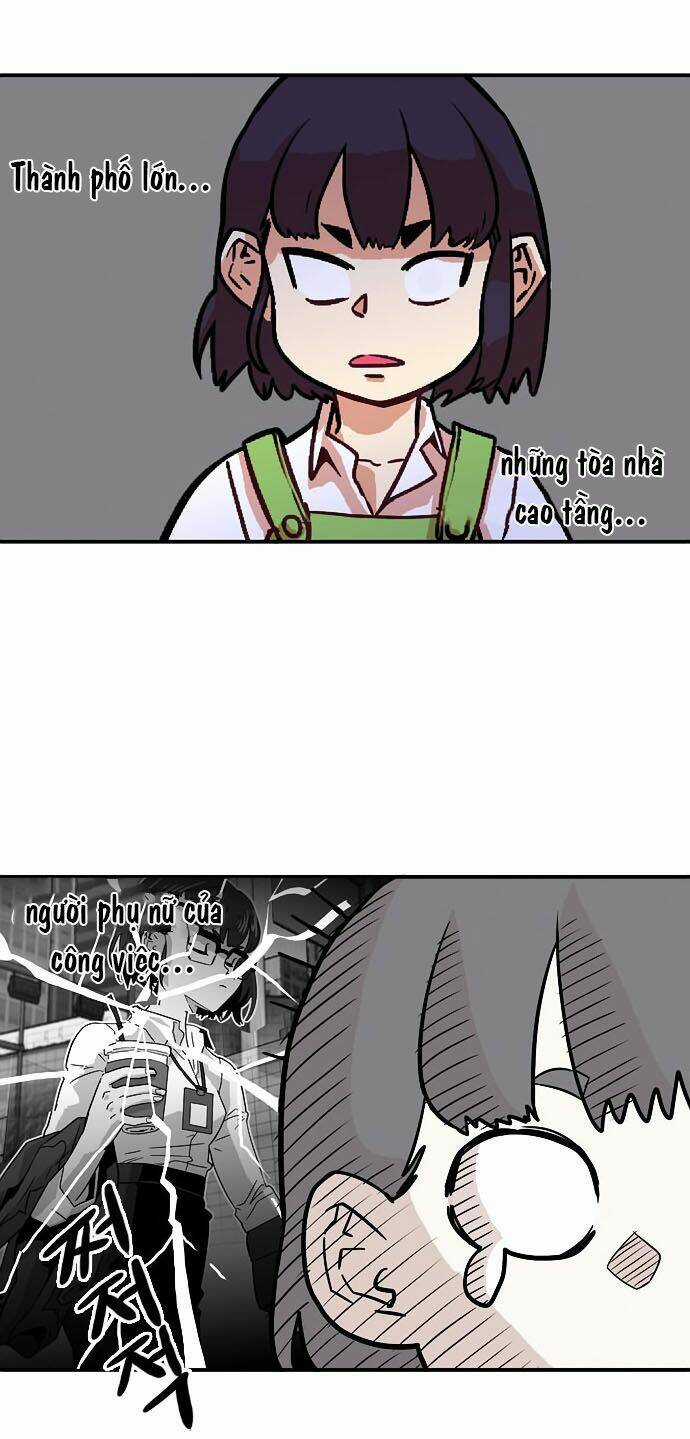 Bẫy Troll Chapter 12 trang 34