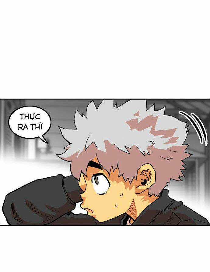 Bẫy Troll Chapter 12 trang 39