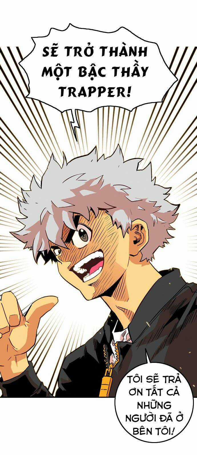 Bẫy Troll Chapter 12 trang 44