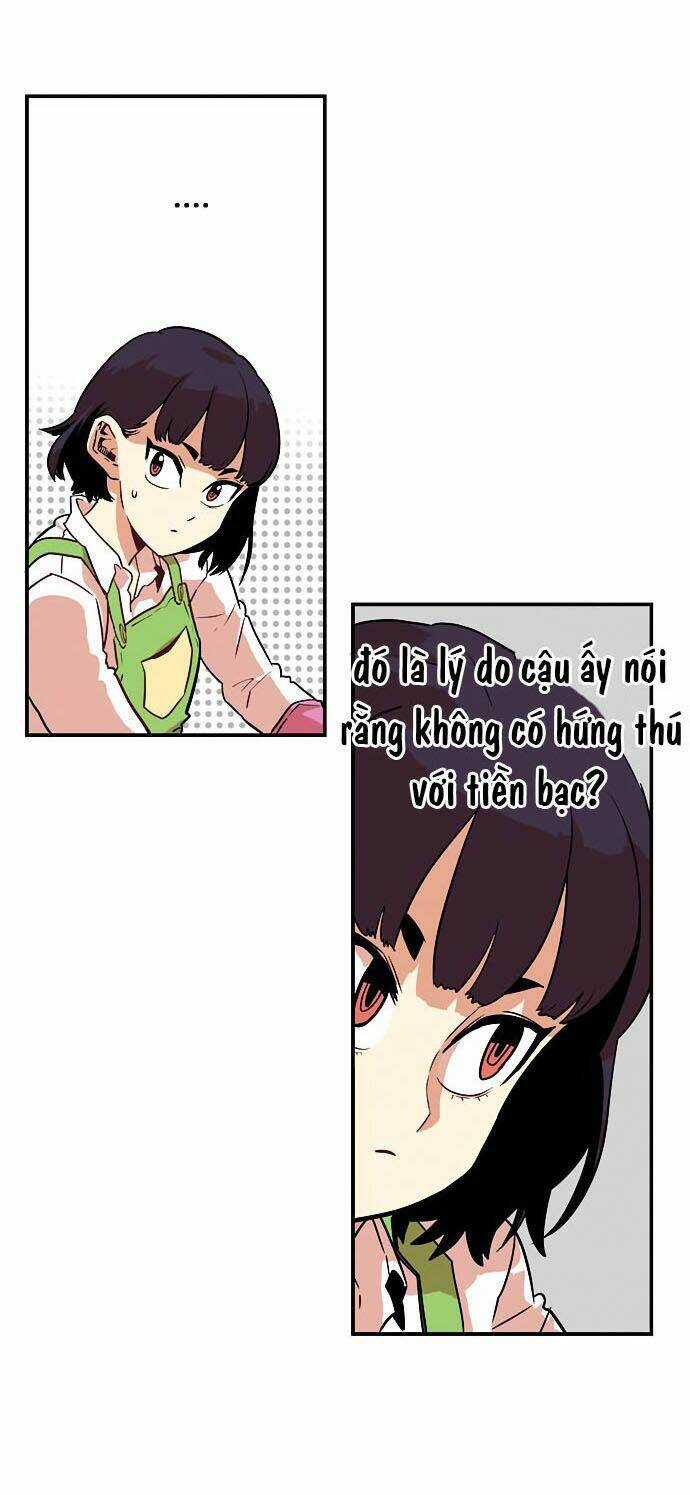 Bẫy Troll Chapter 12 trang 45