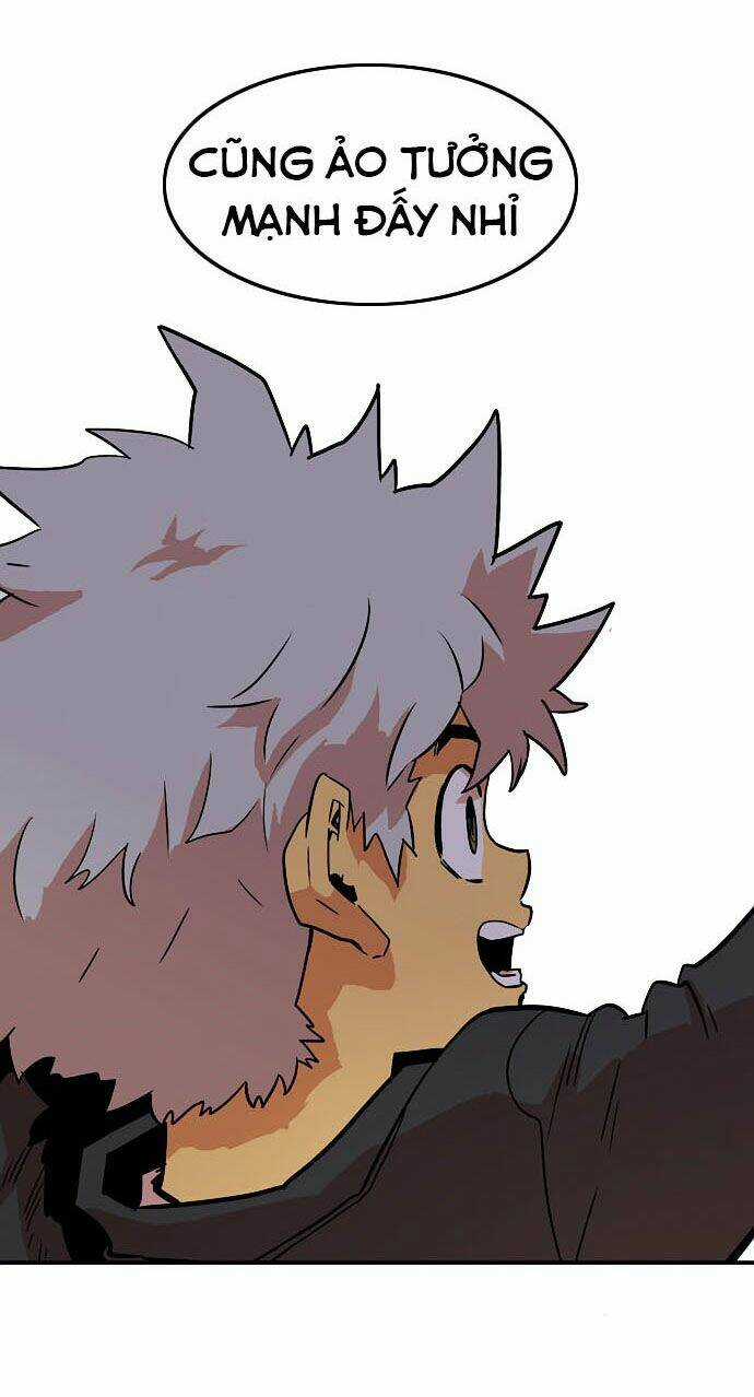 Bẫy Troll Chapter 12 trang 47