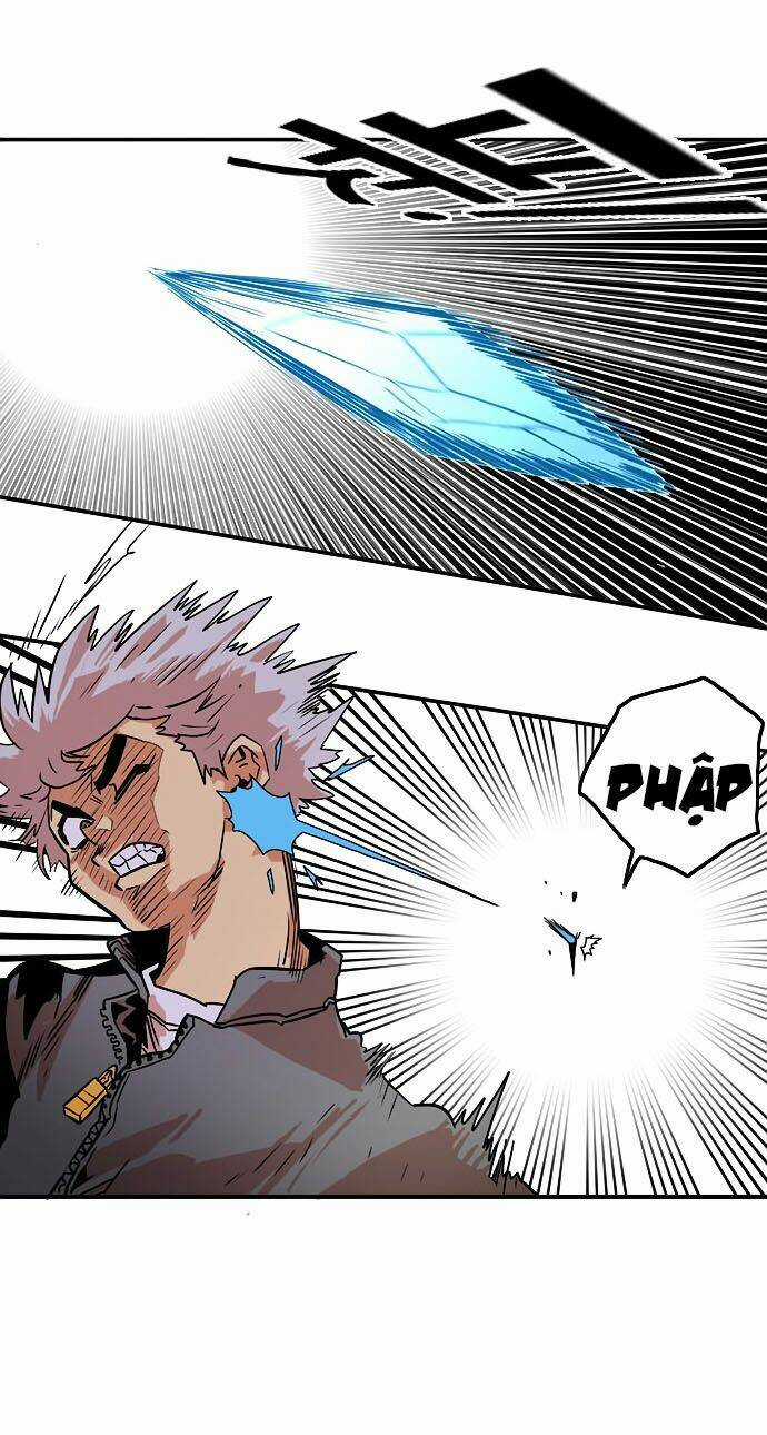 Bẫy Troll Chapter 12 trang 48