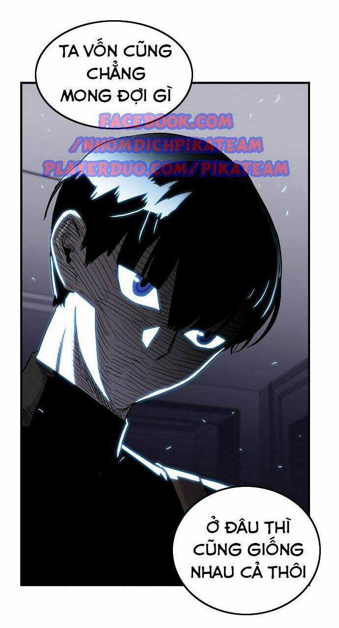 Bẫy Troll Chapter 12 trang 5