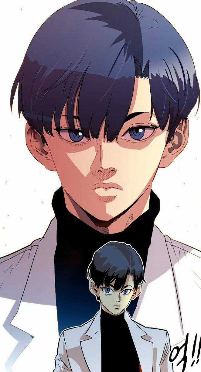 Bẫy Troll Chapter 12 trang 56