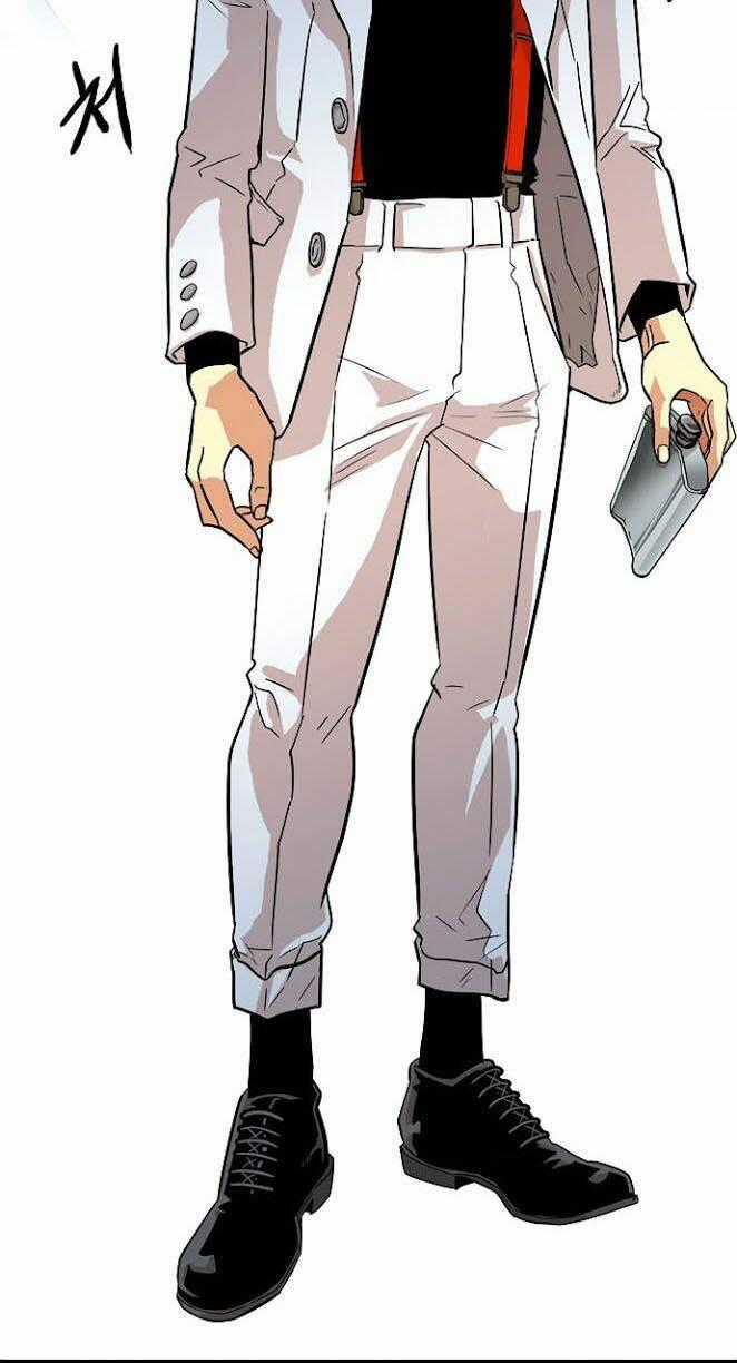 Bẫy Troll Chapter 12 trang 57