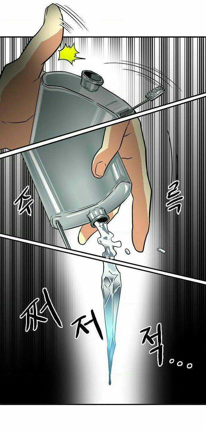 Bẫy Troll Chapter 13 trang 13