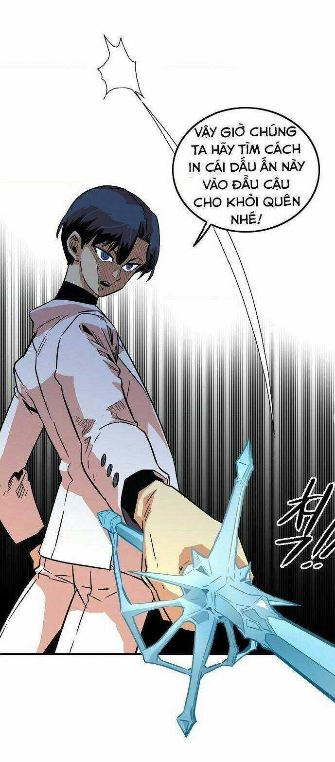 Bẫy Troll Chapter 13 trang 14