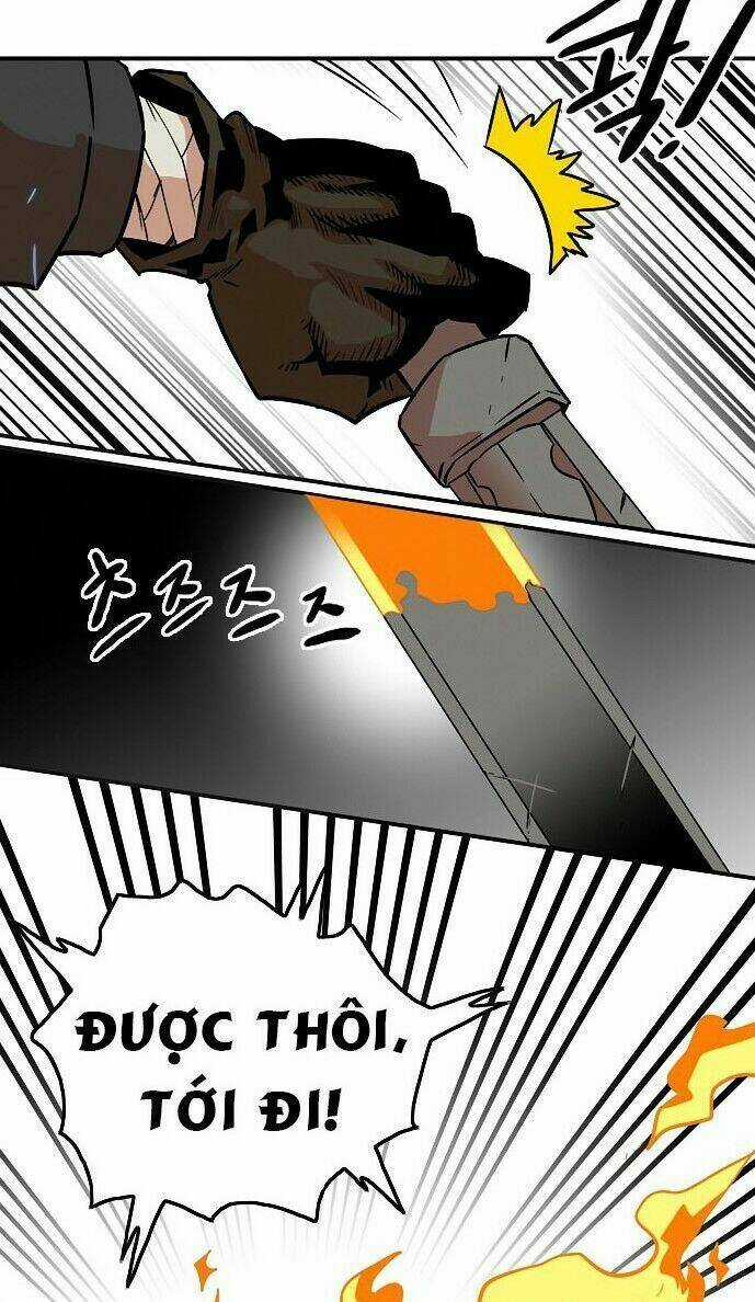 Bẫy Troll Chapter 13 trang 15