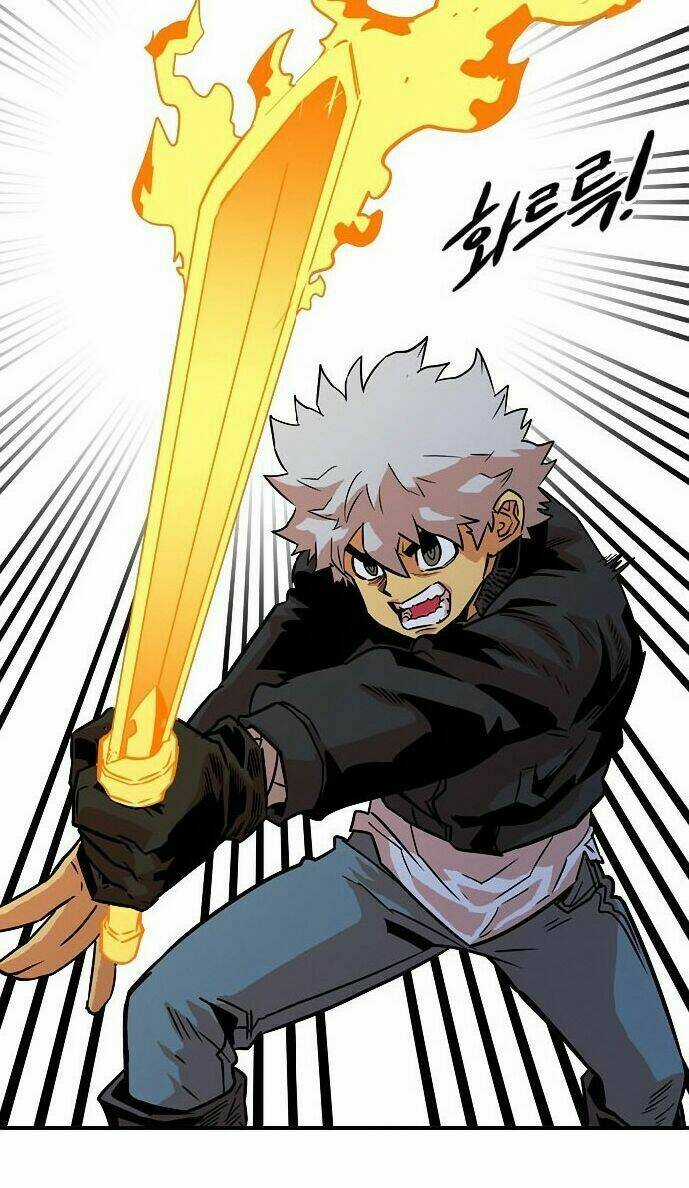 Bẫy Troll Chapter 13 trang 16