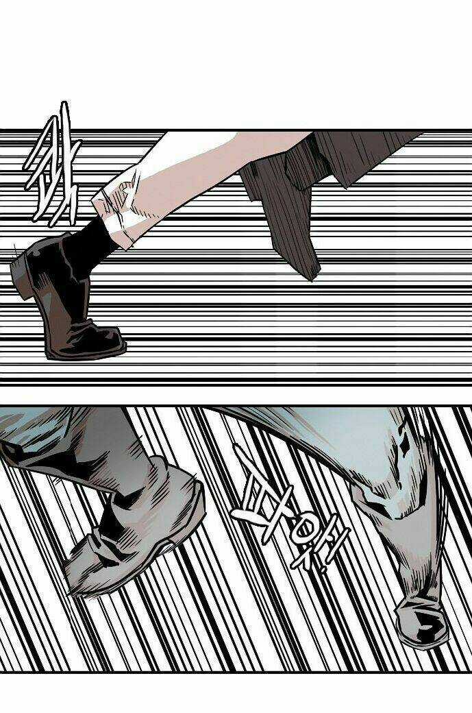 Bẫy Troll Chapter 13 trang 18