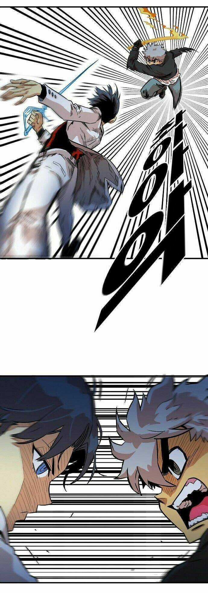 Bẫy Troll Chapter 13 trang 19