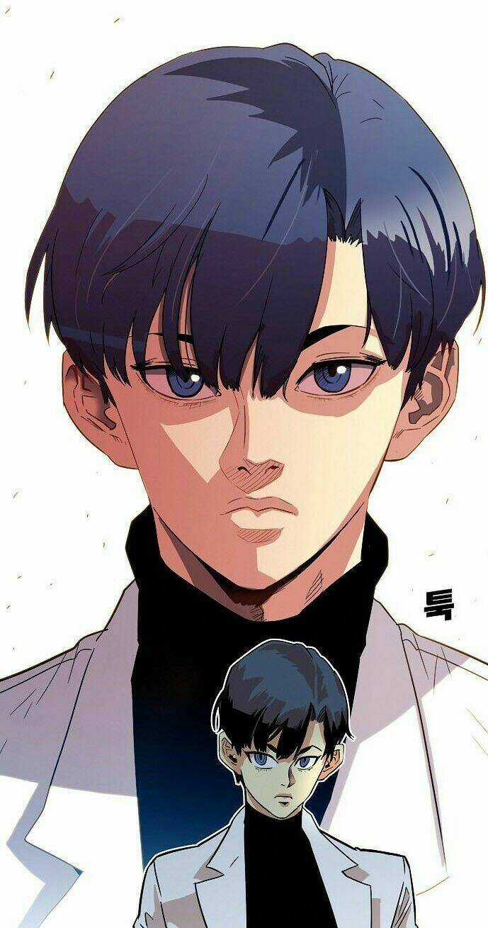 Bẫy Troll Chapter 13 trang 2