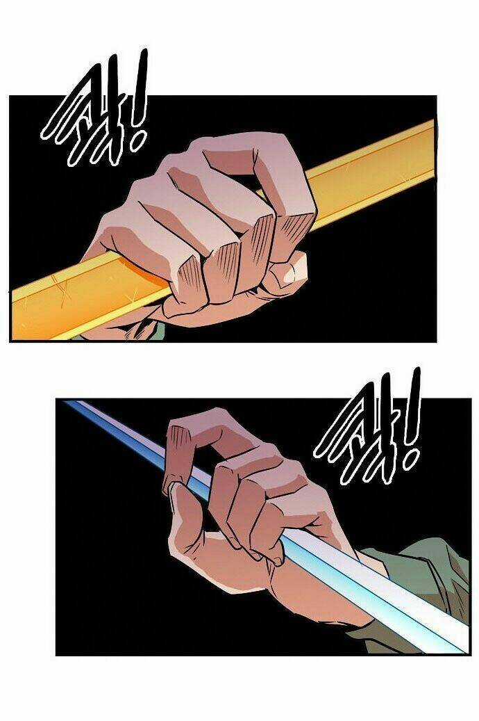 Bẫy Troll Chapter 13 trang 21