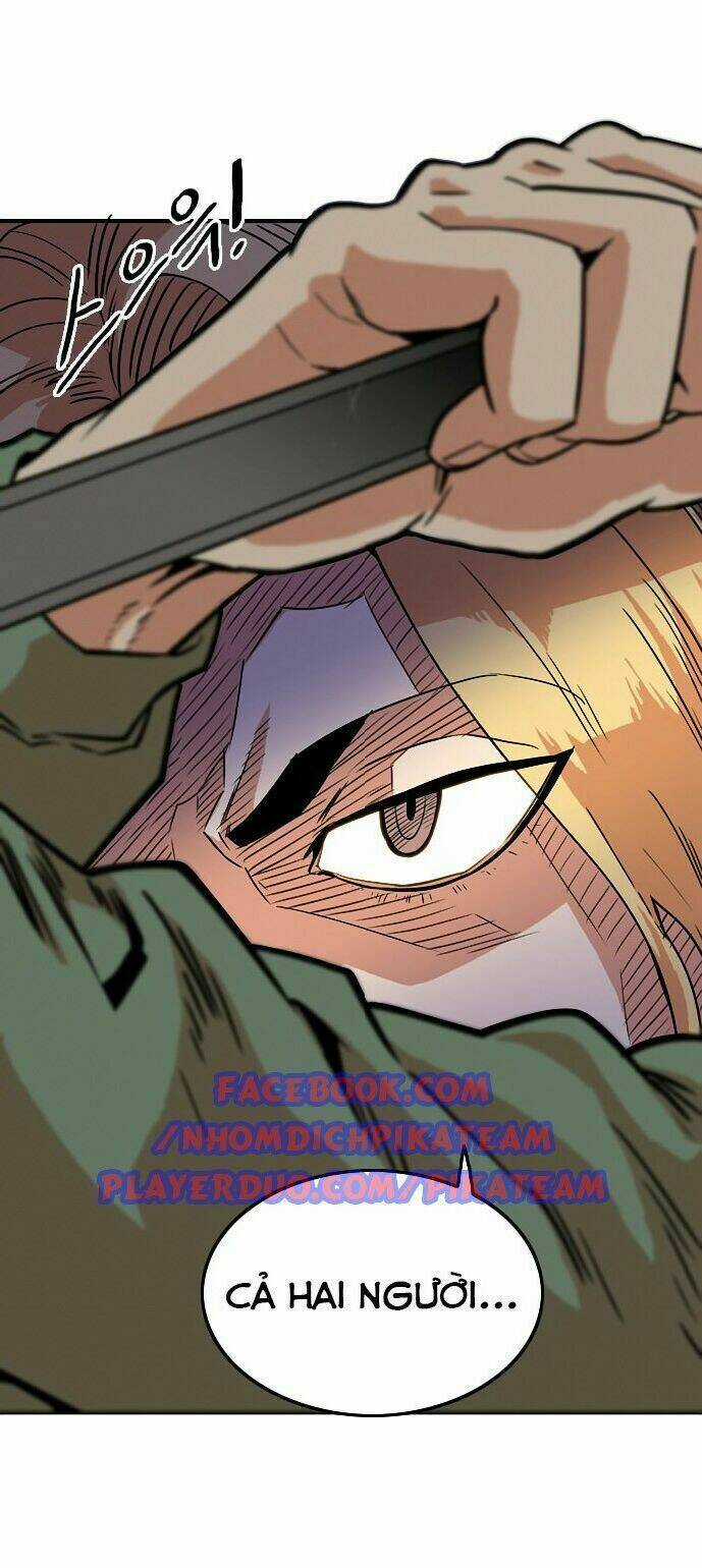 Bẫy Troll Chapter 13 trang 24