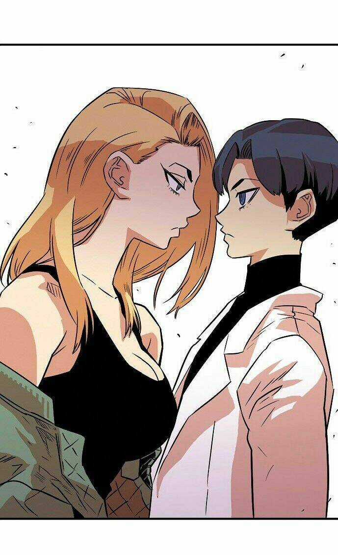 Bẫy Troll Chapter 13 trang 29