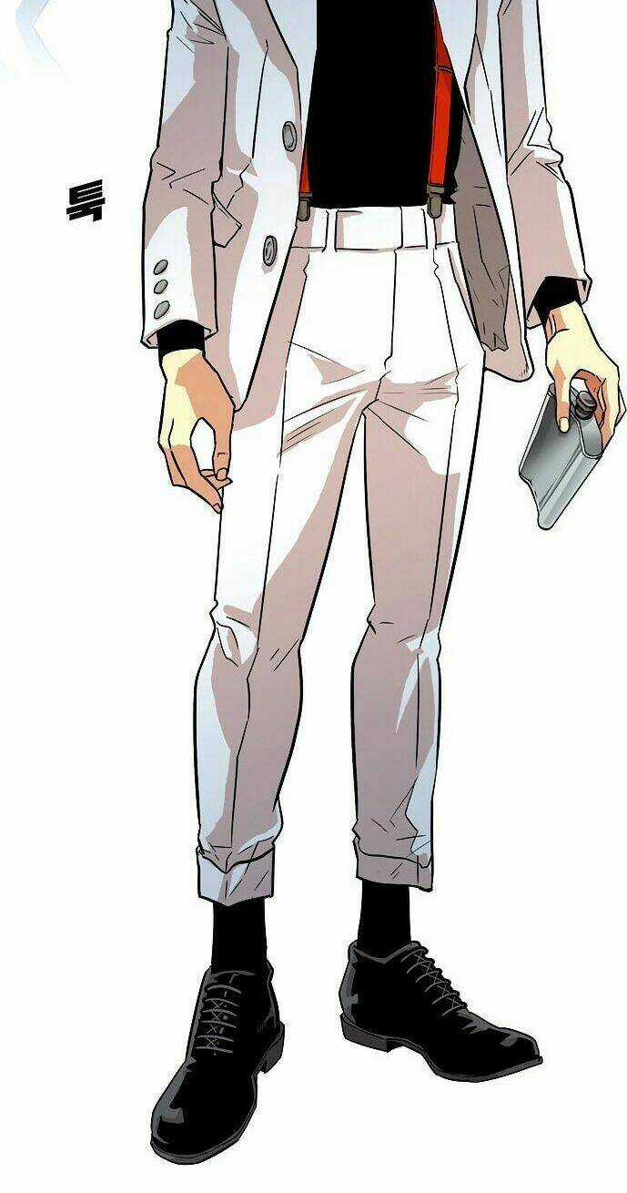 Bẫy Troll Chapter 13 trang 3