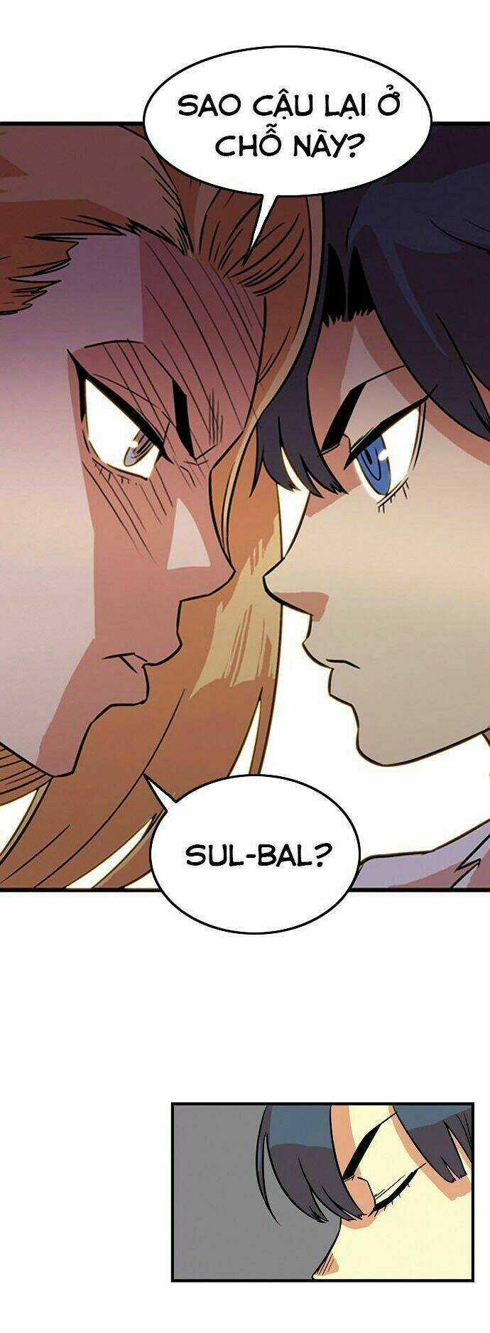 Bẫy Troll Chapter 13 trang 30