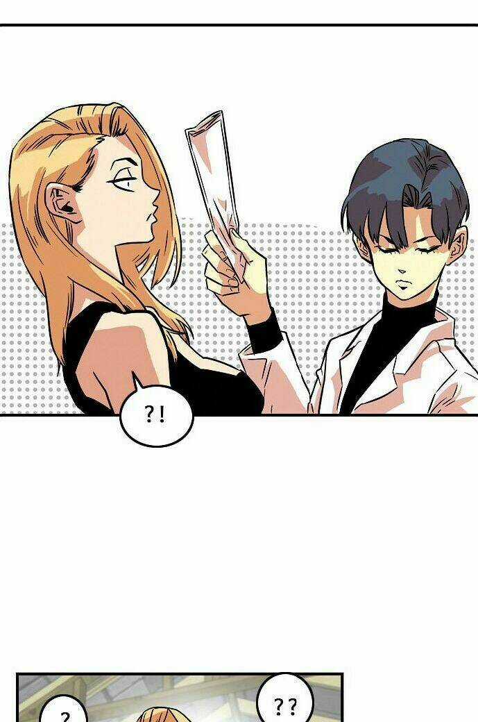 Bẫy Troll Chapter 13 trang 31