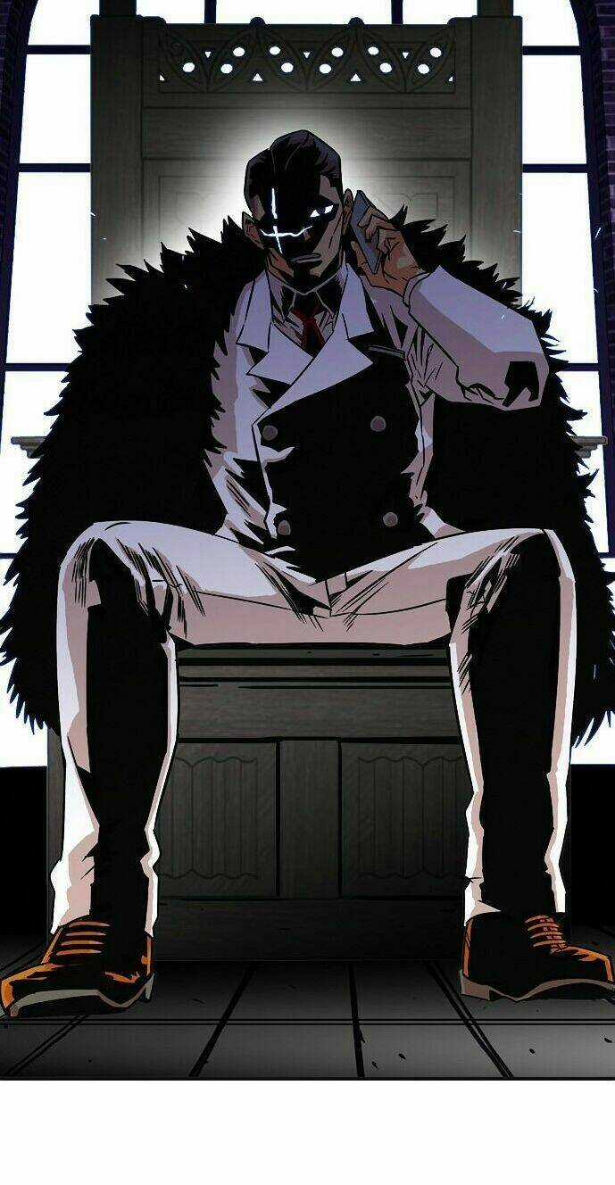 Bẫy Troll Chapter 13 trang 37