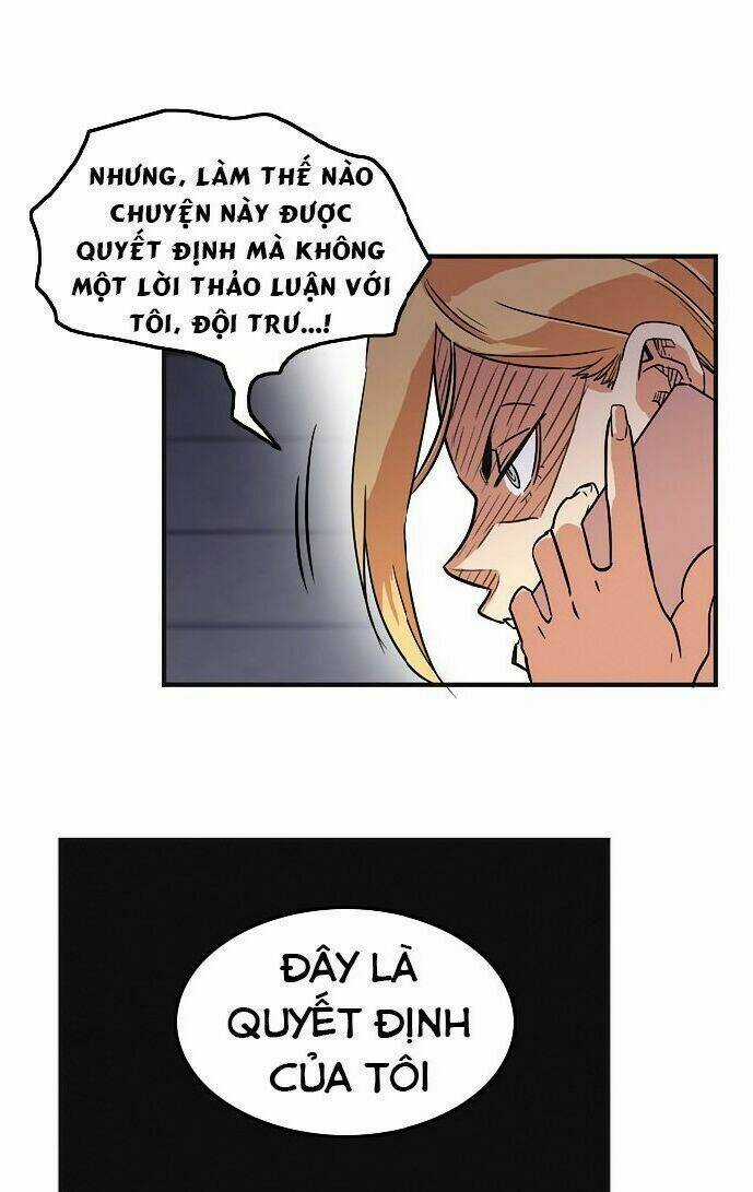 Bẫy Troll Chapter 13 trang 38