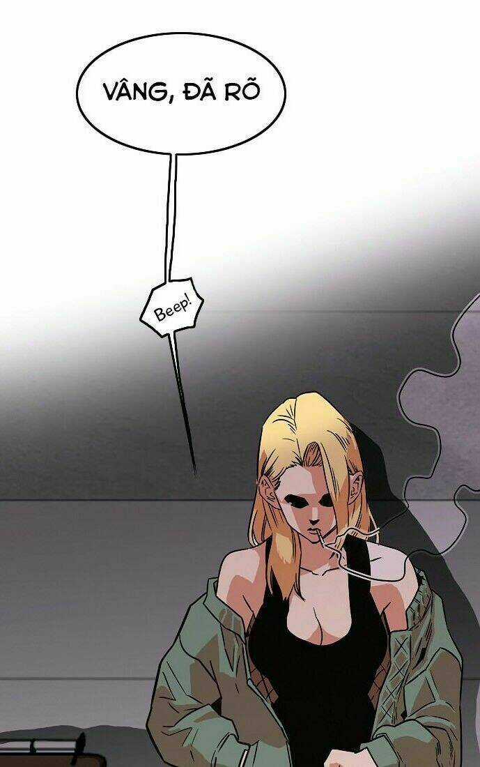 Bẫy Troll Chapter 13 trang 41