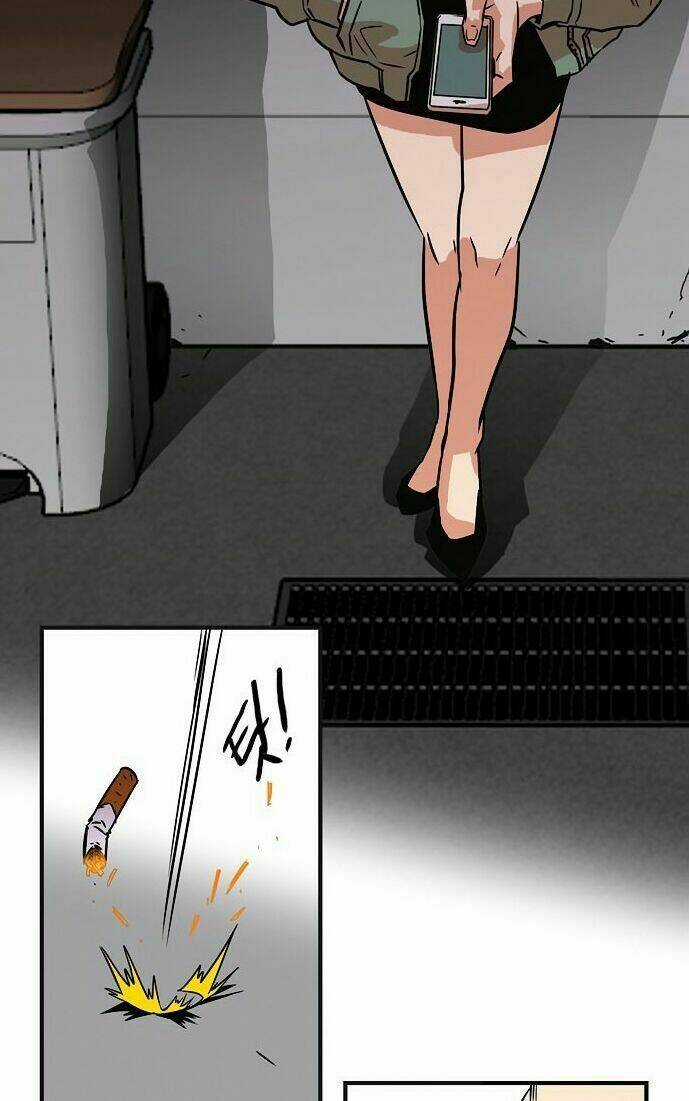 Bẫy Troll Chapter 13 trang 42