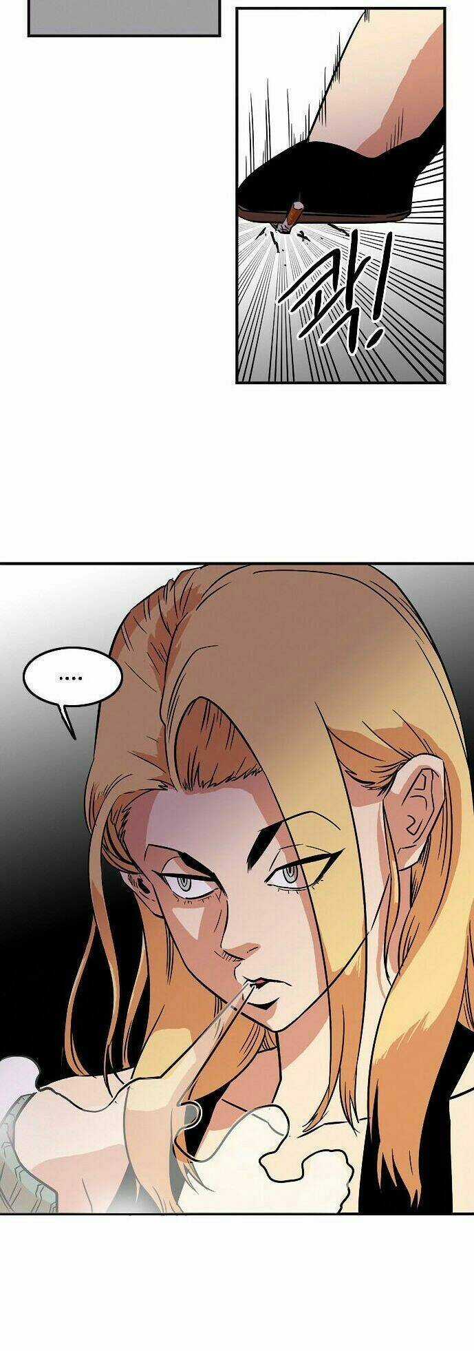 Bẫy Troll Chapter 13 trang 43