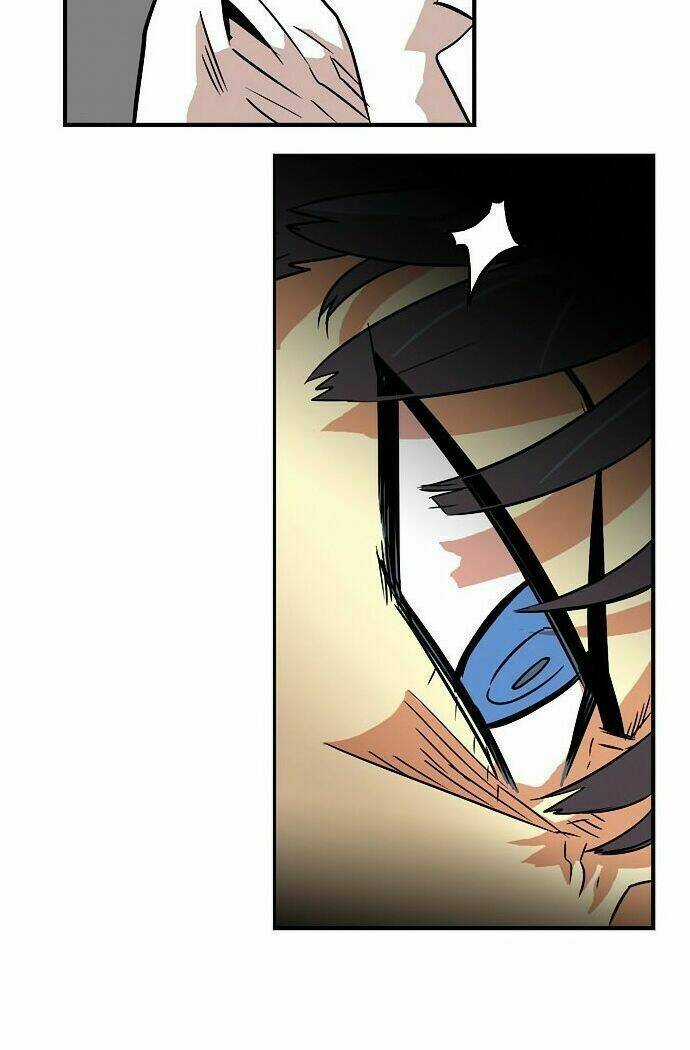 Bẫy Troll Chapter 13 trang 50