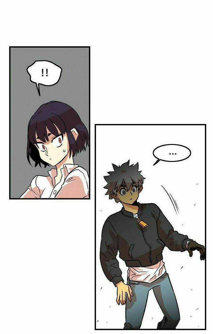 Bẫy Troll Chapter 13 trang 53