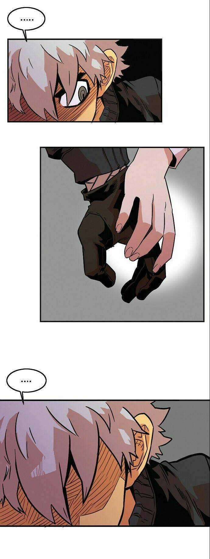 Bẫy Troll Chapter 13 trang 57