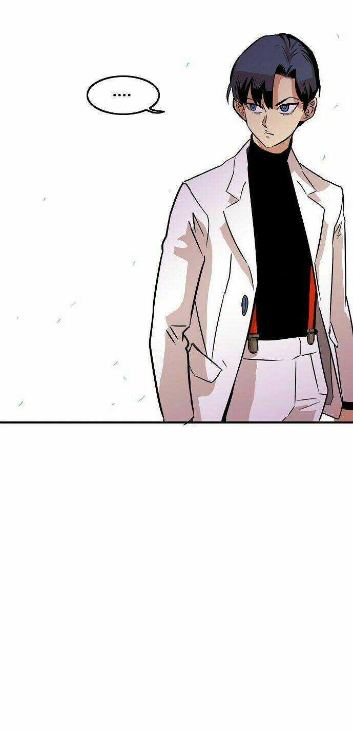 Bẫy Troll Chapter 13 trang 59