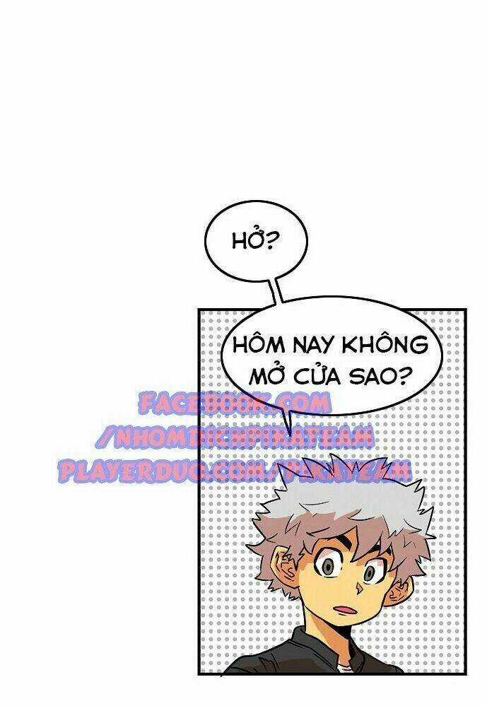Bẫy Troll Chapter 13 trang 62