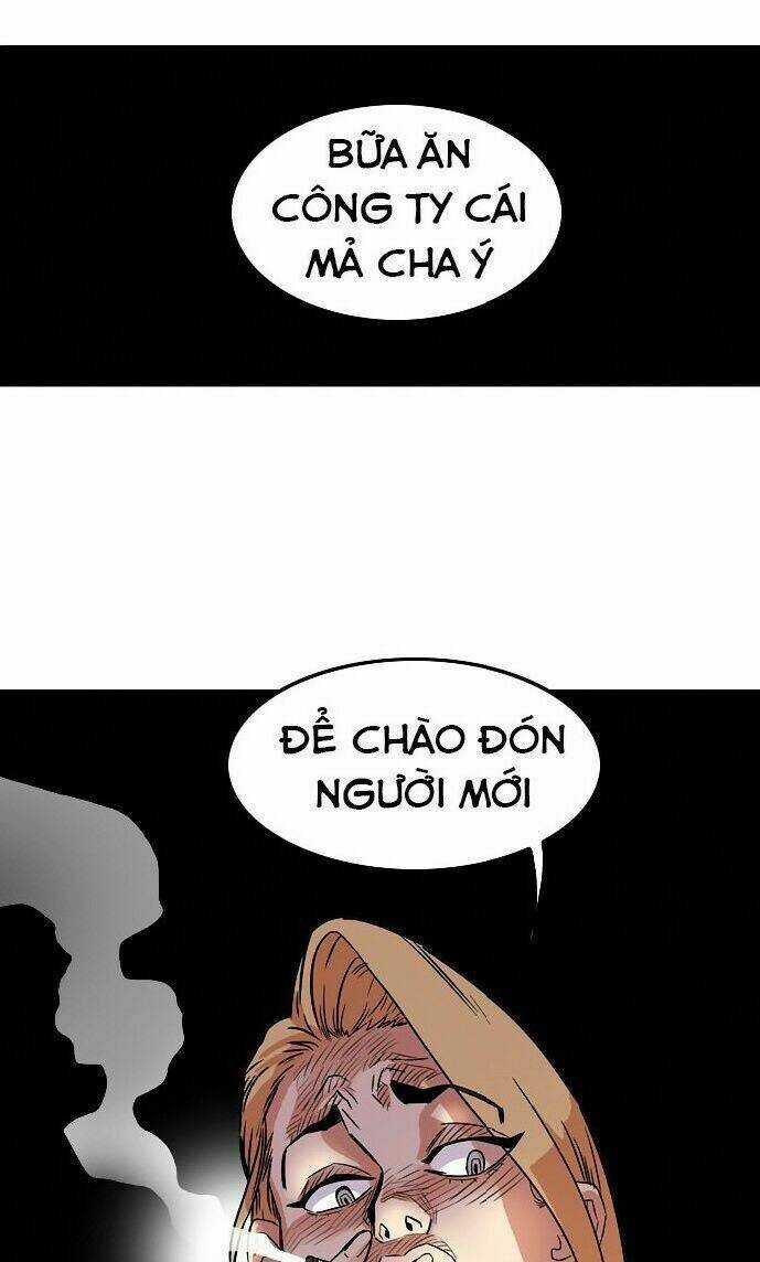 Bẫy Troll Chapter 13 trang 64