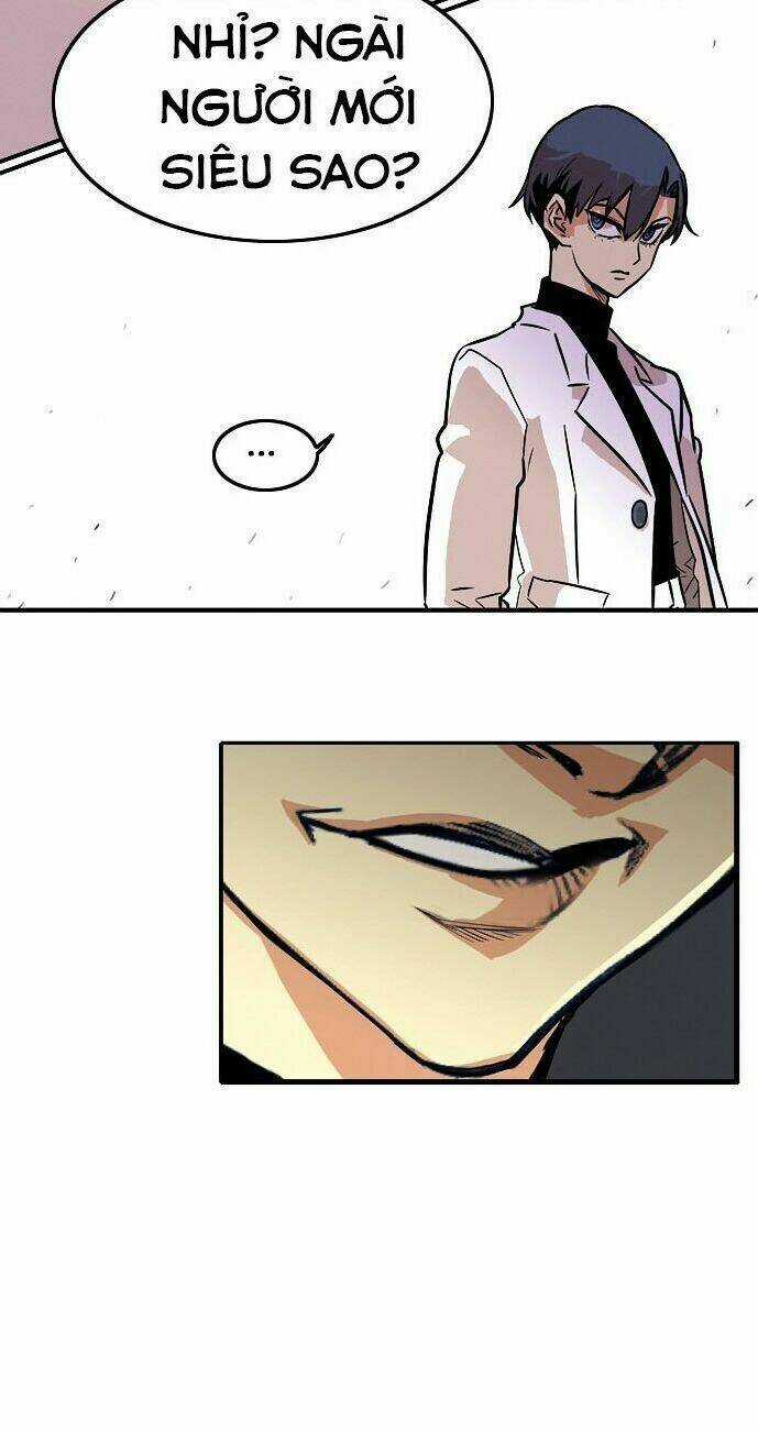 Bẫy Troll Chapter 13 trang 67