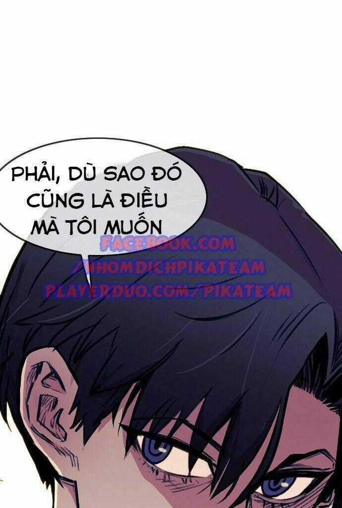Bẫy Troll Chapter 13 trang 68