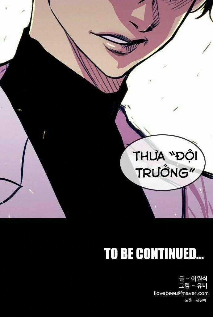 Bẫy Troll Chapter 13 trang 69